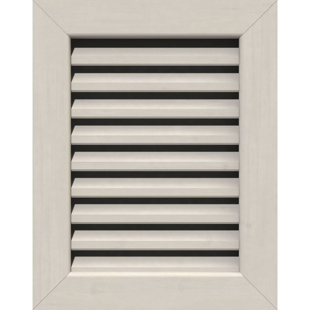 Vertical Gable Vent V63452