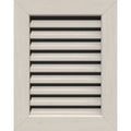 Vertical Gable Vent V63452