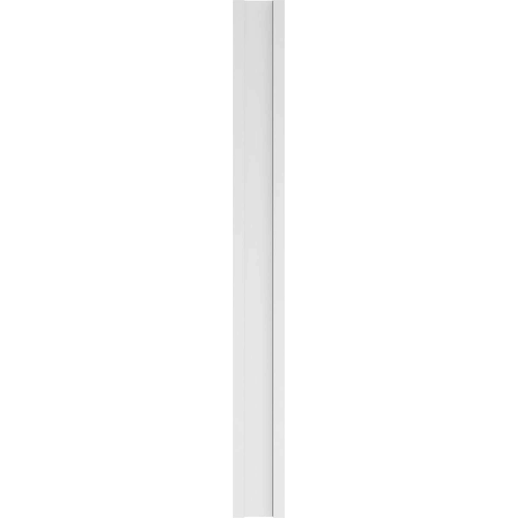 PVC Pilaster with Capital & Base (Pair) T890