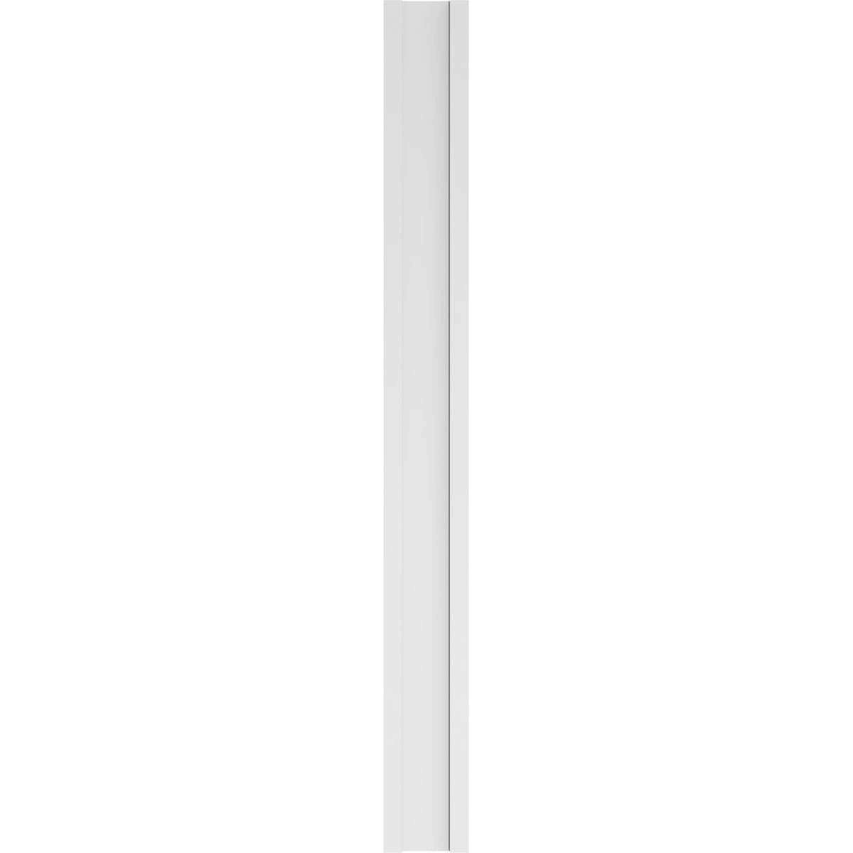 PVC Pilaster with Capital & Base (Pair) T890