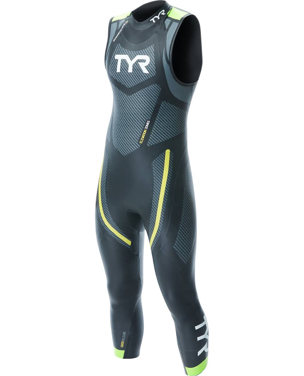 Sleeveless Wetsuit S494469