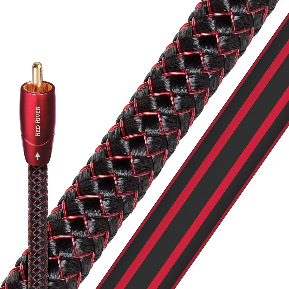 RCA Analog Interconnects W8036