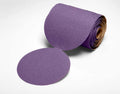 6 in 220+ C-weight Stikit Paper Disc Roll J146542