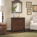2 Drawer Lateral File Cabinet N670535