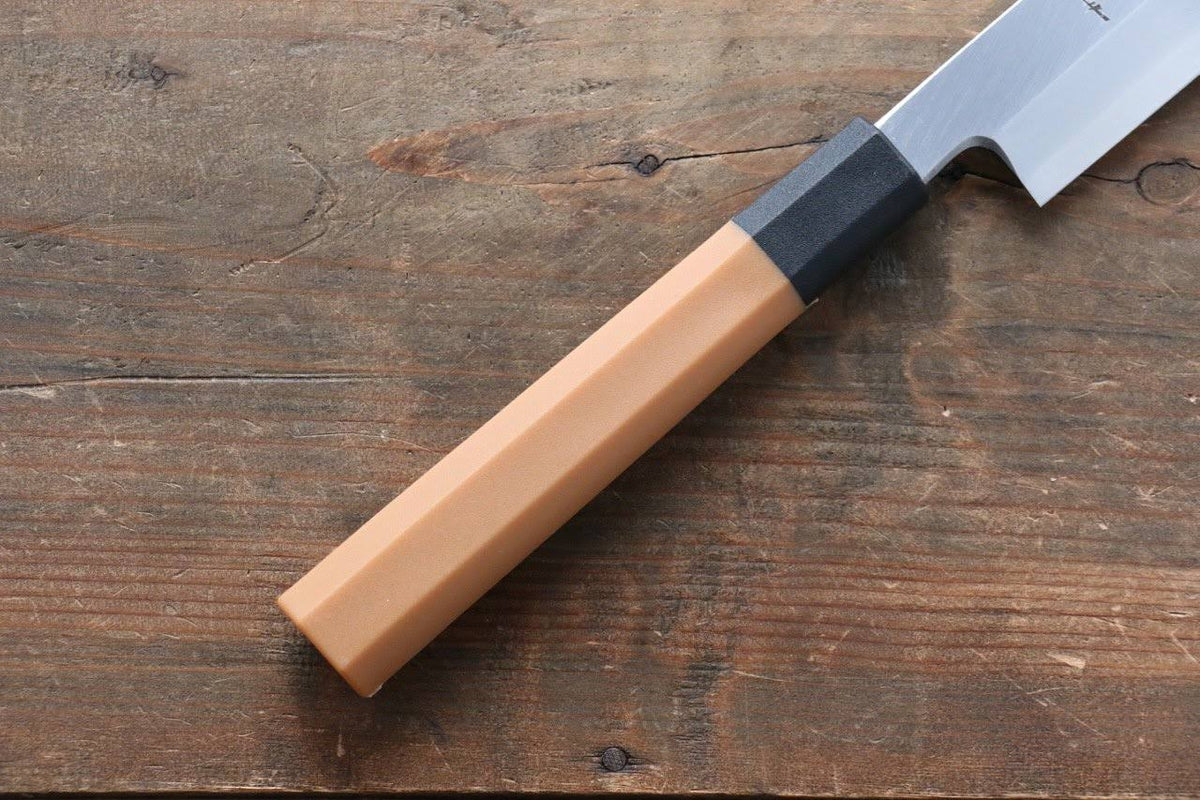 Japanese Yanagiba Knife 270mm Brown Handle B90846