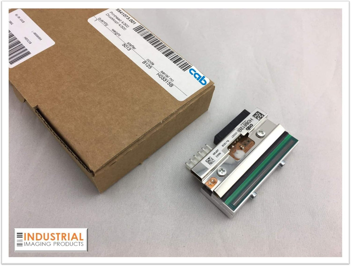 Printhead (600 dpi) Q937
