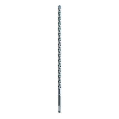 Carbide Bit 1/2x22 U368