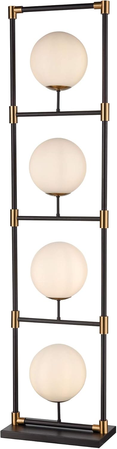 4-Light Floor Lamp D873671