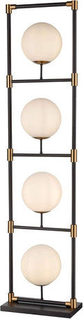 4-Light Floor Lamp D873671