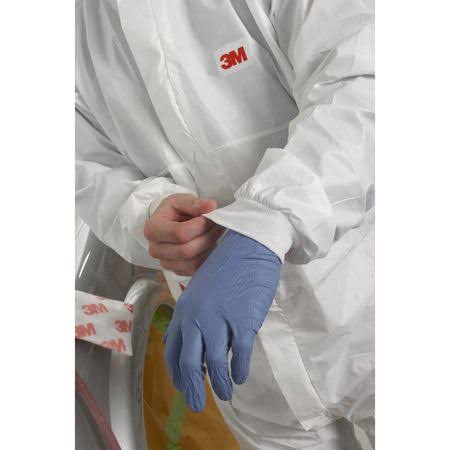 Disposable Protective Coverall T21999