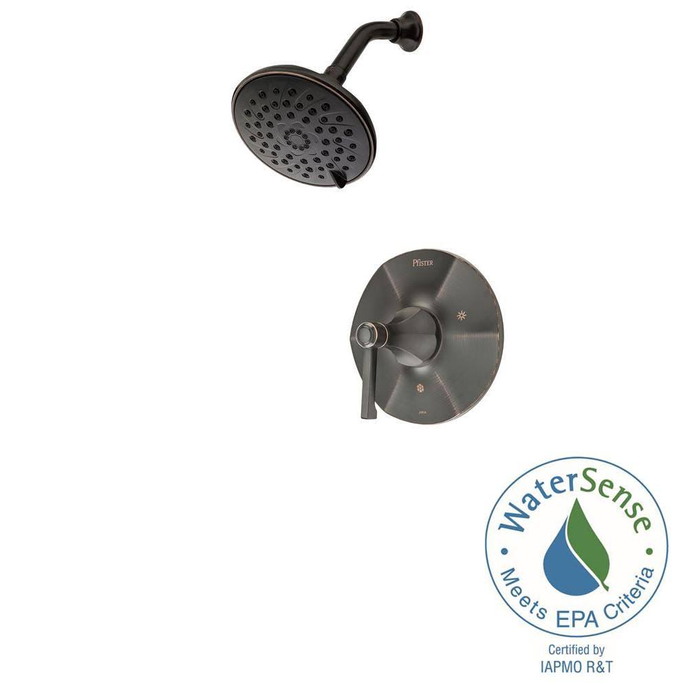 Shower Only Trim Kit D958271