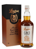 21 Year Single Malt Scotch X628