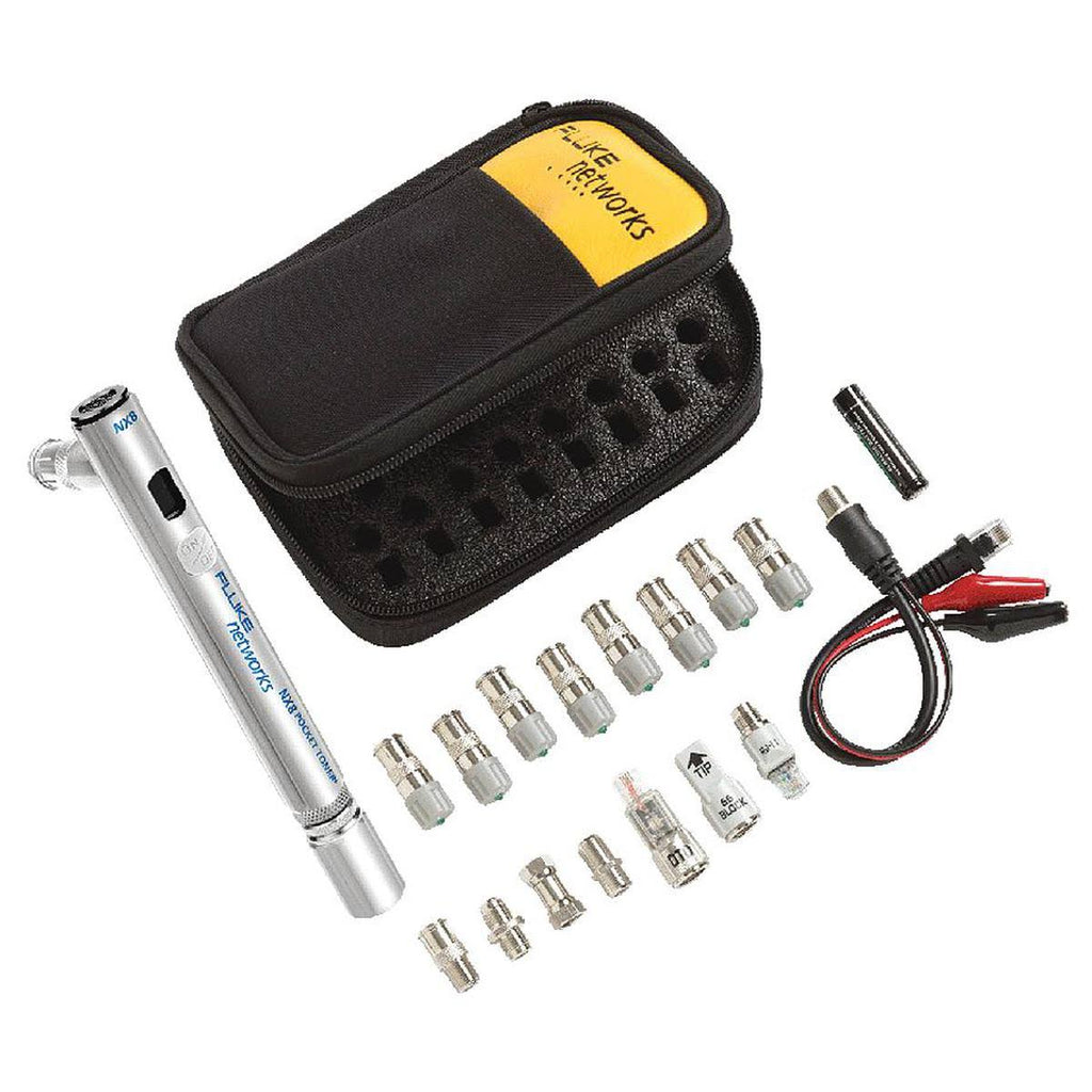 Pocket Toner Cable and Telephone Kit N46963
