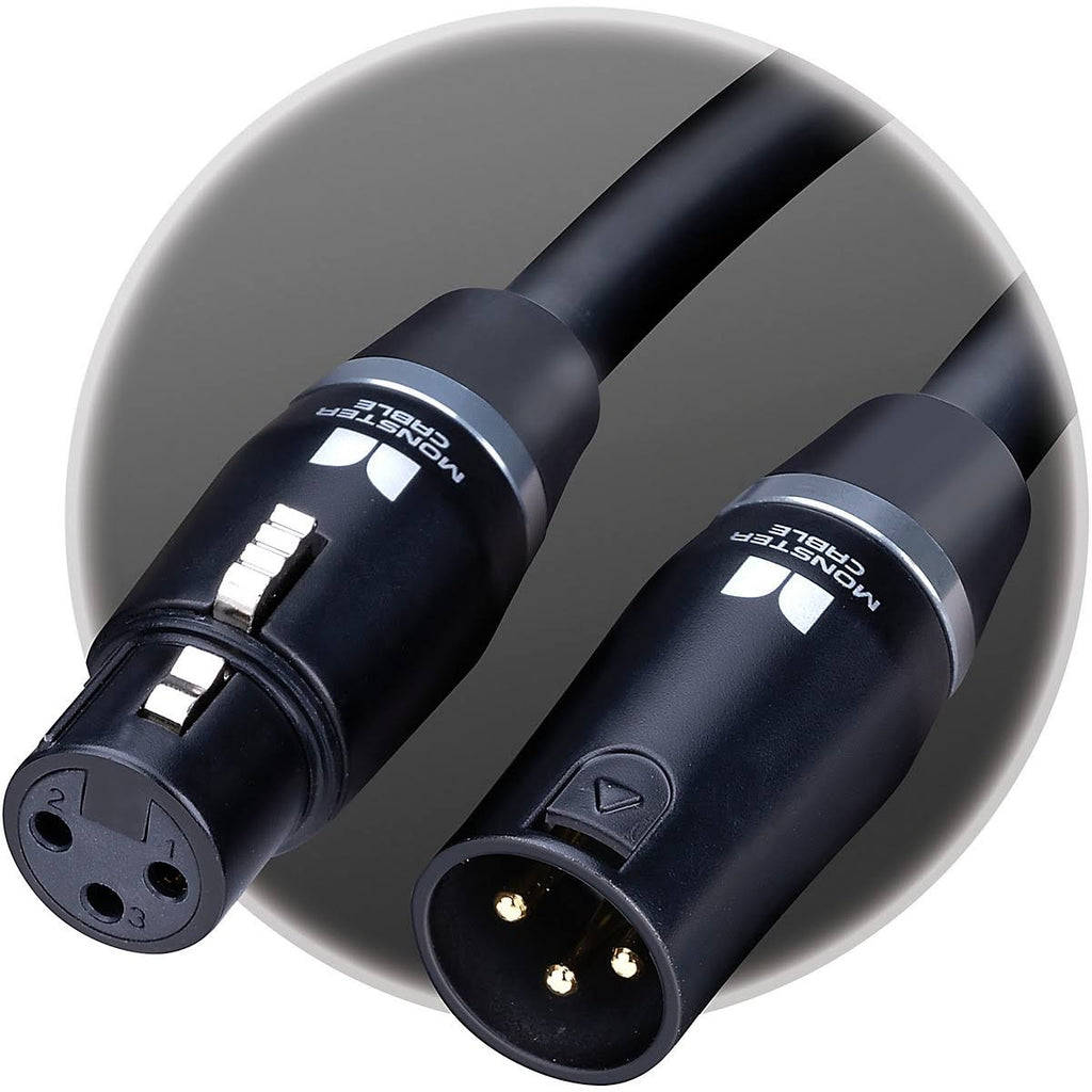 Microphone Cable 20 Foot J391