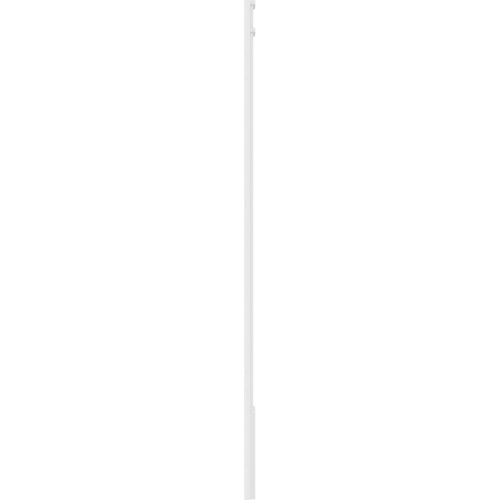 PVC Pilaster with Capital & Base (Pair) T890
