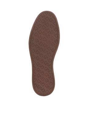 Brown Men's Shoes D7339