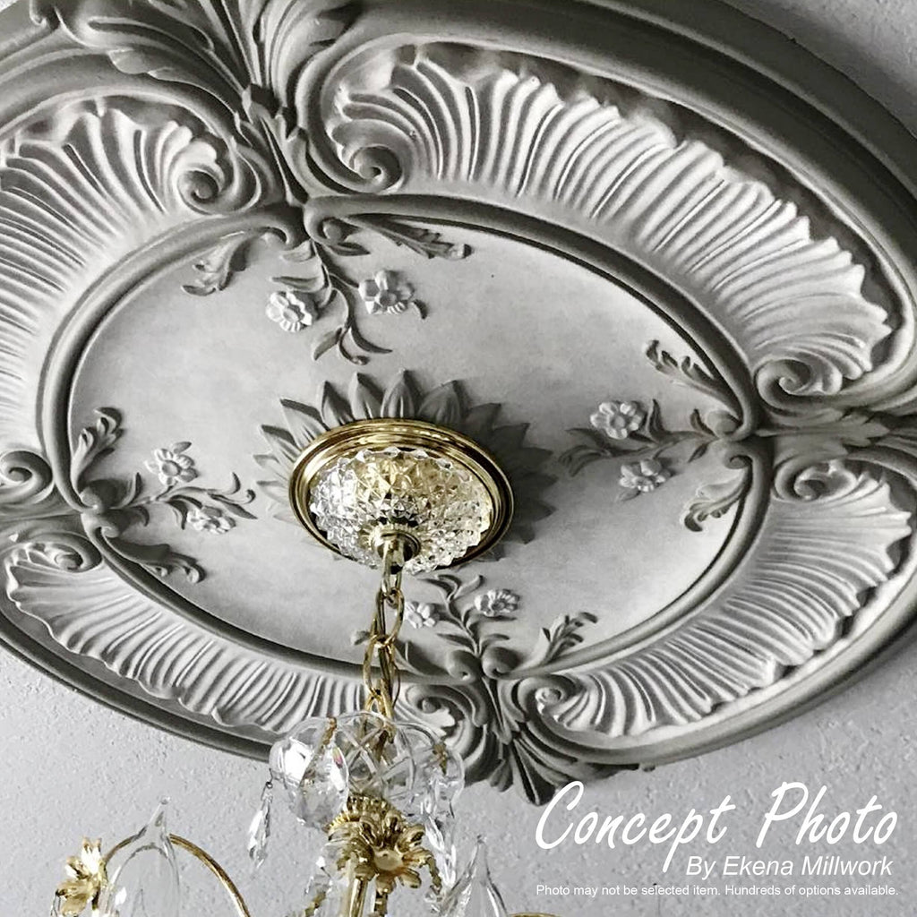 Ceiling Medallion O7499
