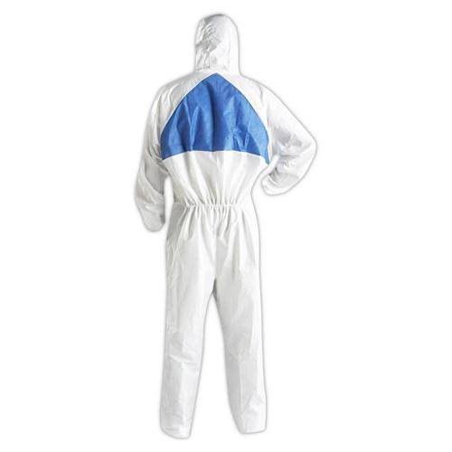 Disposable Protective Coverall T21999