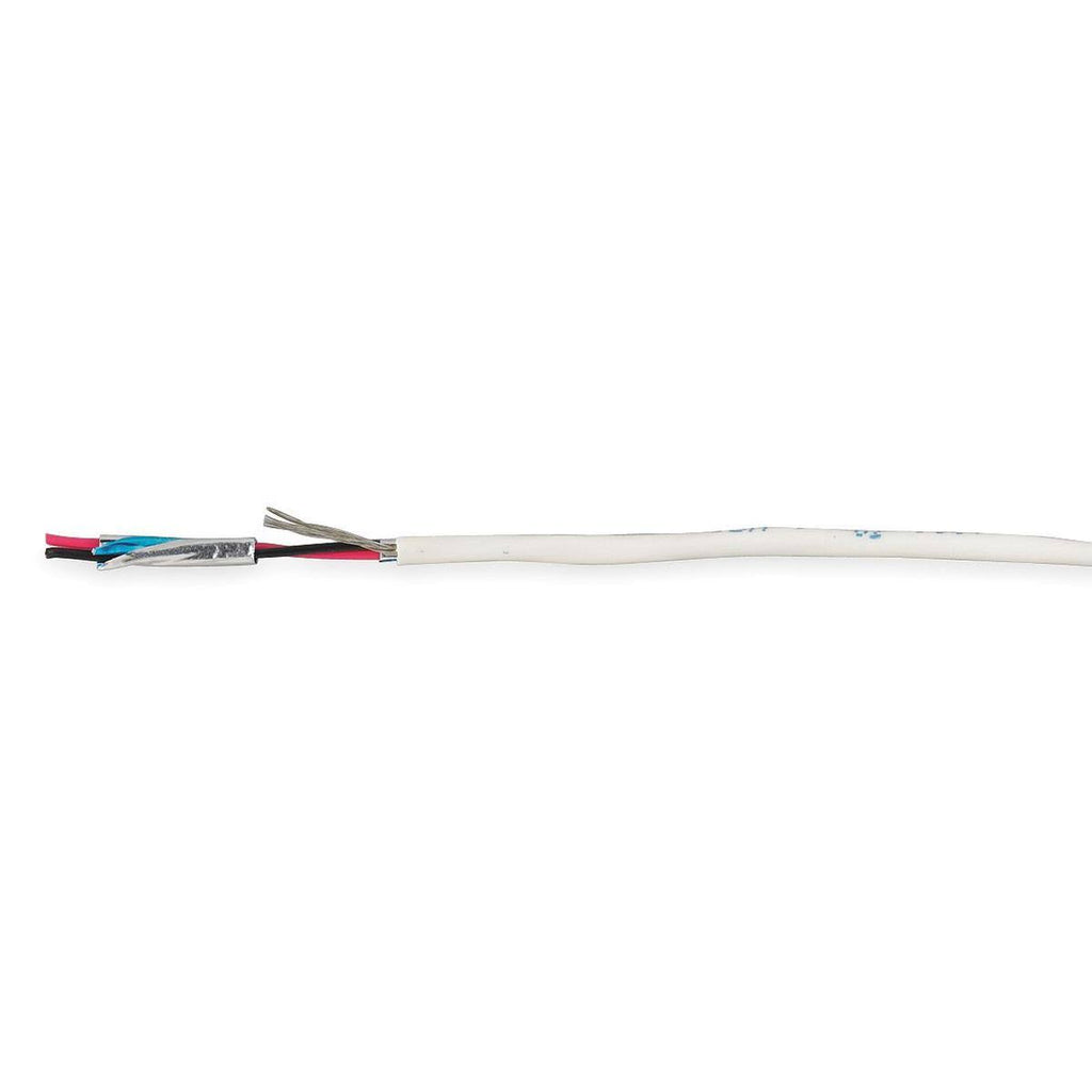 Shielded 18/3 Comm Cable 1000 ft. K771