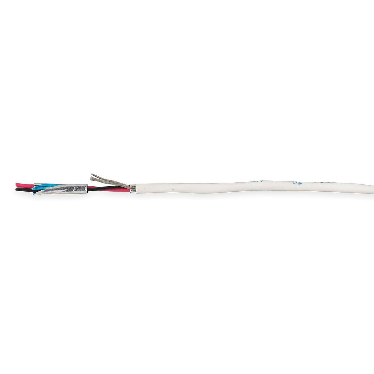 Shielded 18/3 Comm Cable 1000 ft. K771