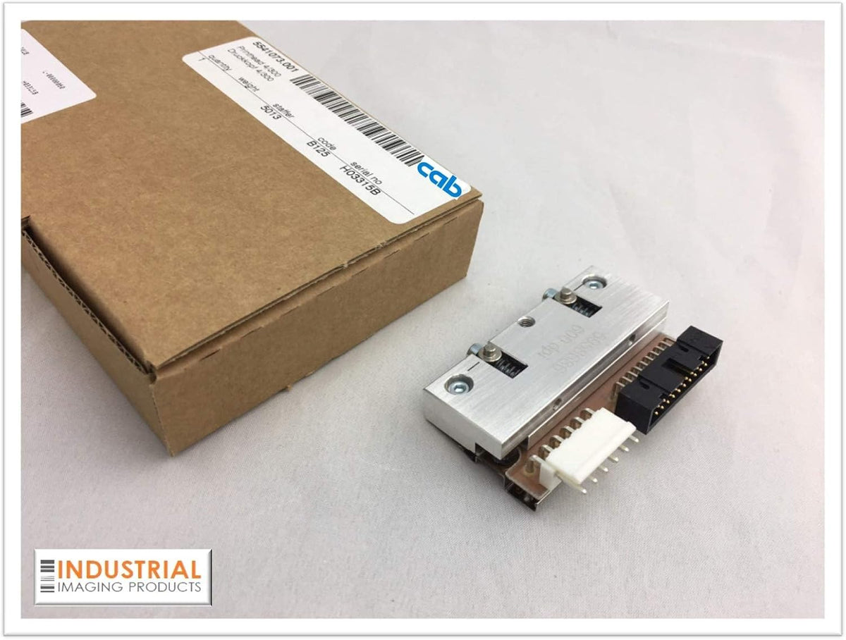 Printhead (600 dpi) Q937