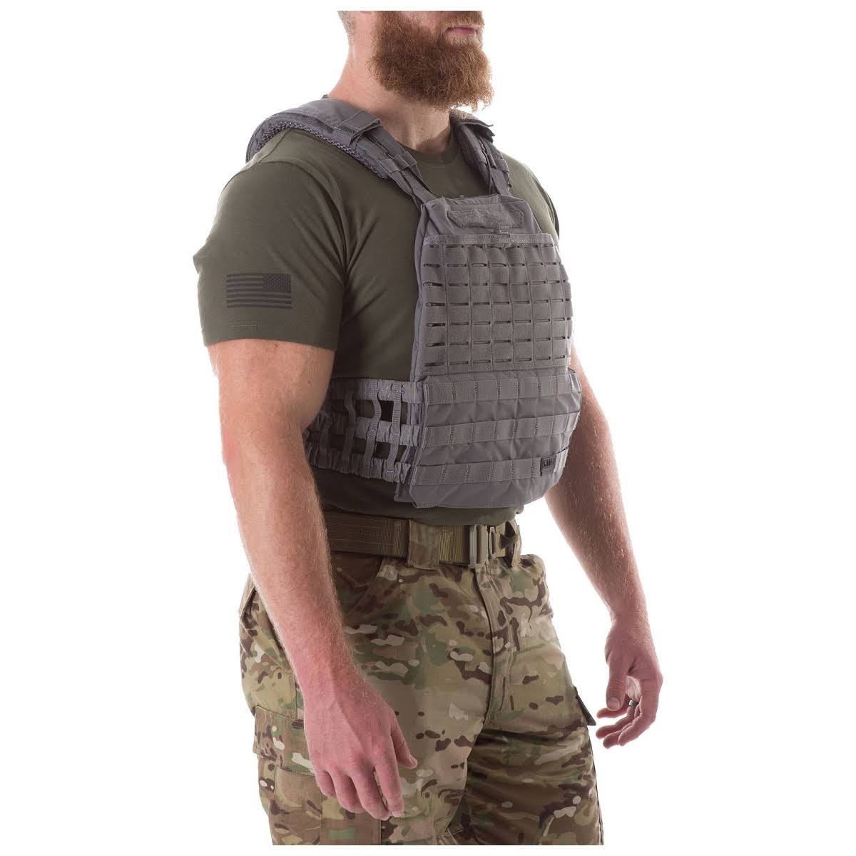 Tactical Plate Carrier J7534