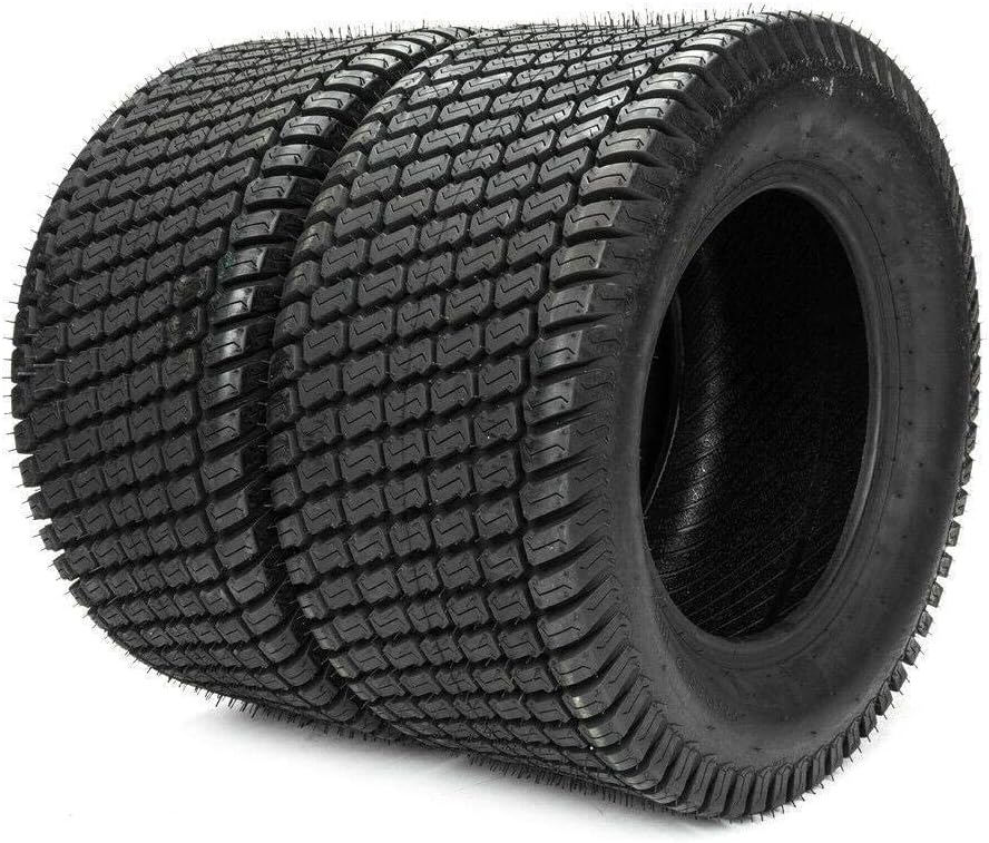 1Pc Turf Tubeless Tires 23x9.50-12 Pack of 2 O611049