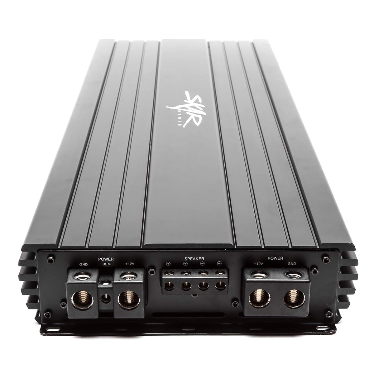 4-Channel Car Speaker Amplifier N62935