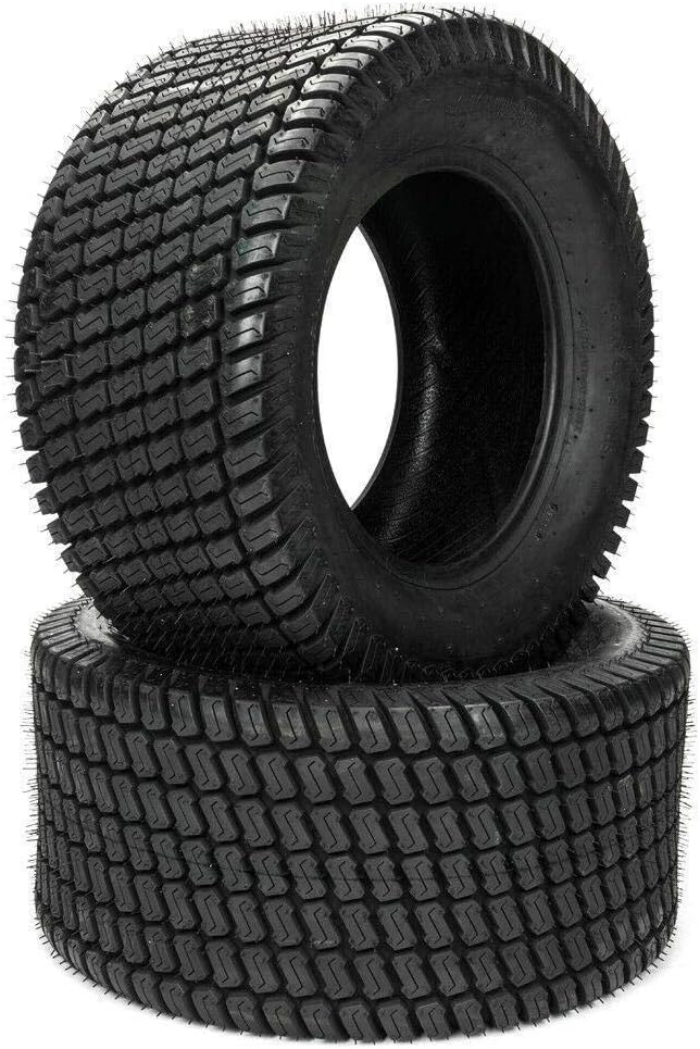 1Pc Turf Tubeless Tires 23x9.50-12 Pack of 2 O611049