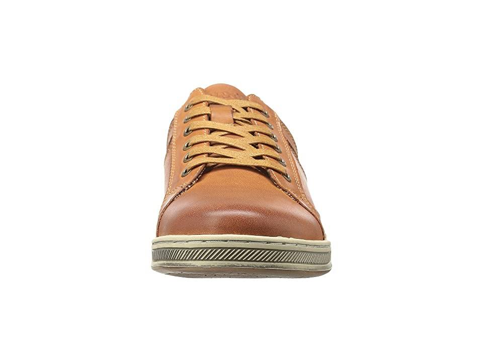 Brown Men's Shoes D7339