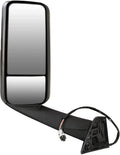 Chrome Power Heated Door Mirrors V43224