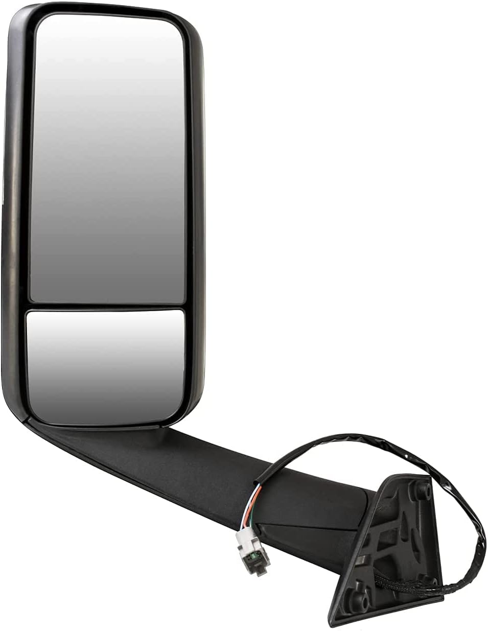 Chrome Power Heated Door Mirrors V43224