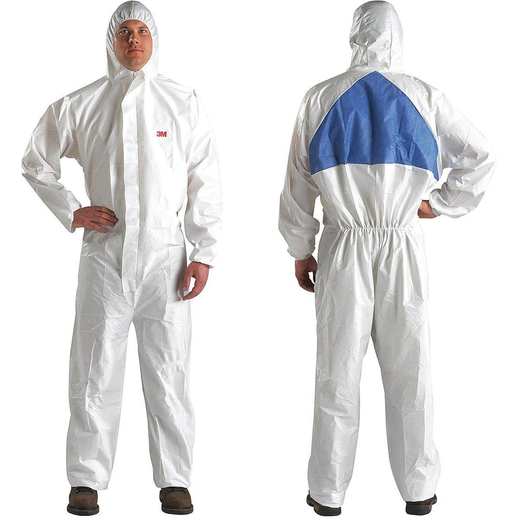 Disposable Protective Coverall T21999
