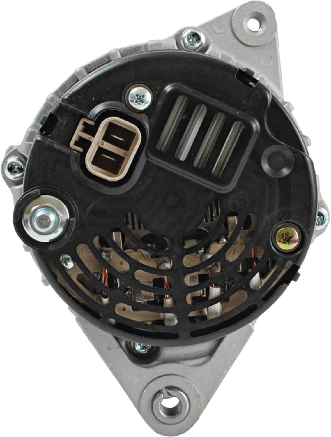 Alternator Compatible With Hyundai Kia 1.5L 1.6L 2.0L H718292
