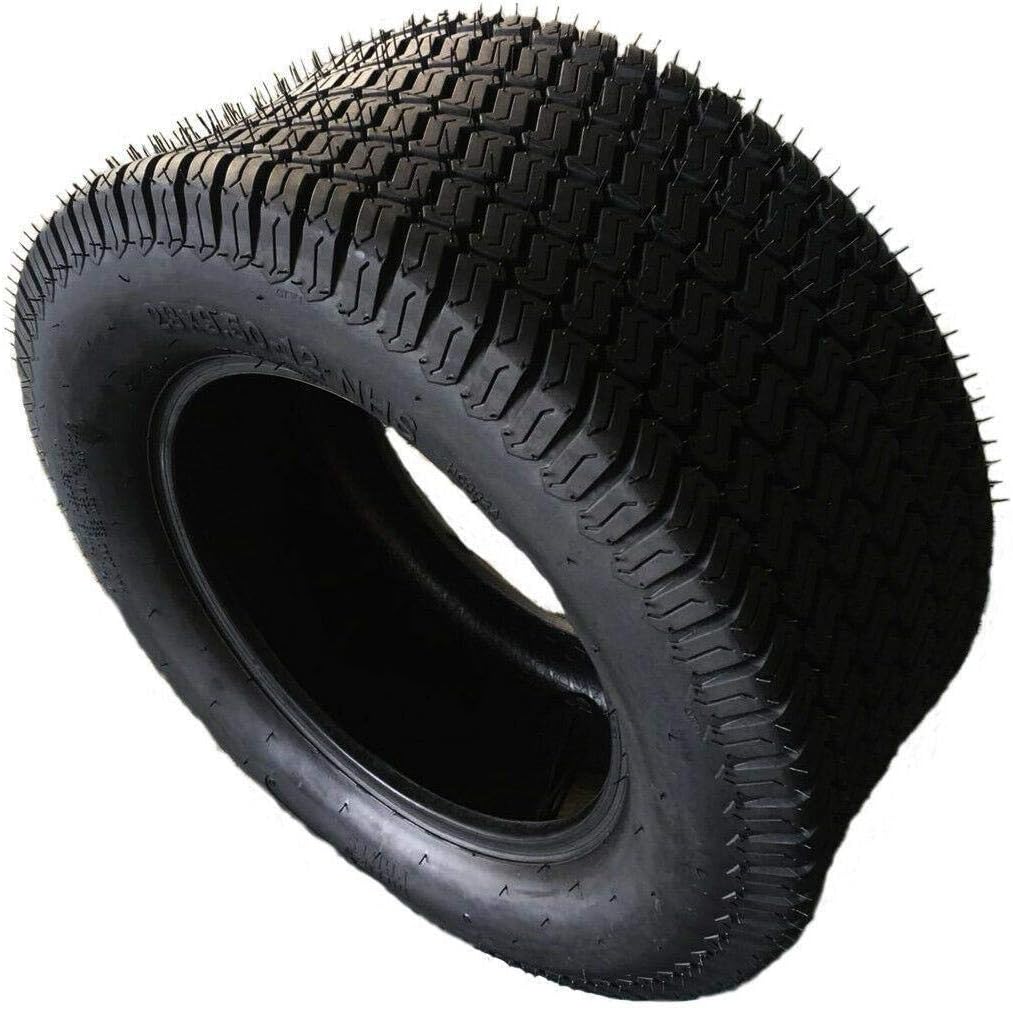 1Pc Turf Tubeless Tires 23x9.50-12 Pack of 2 O611049
