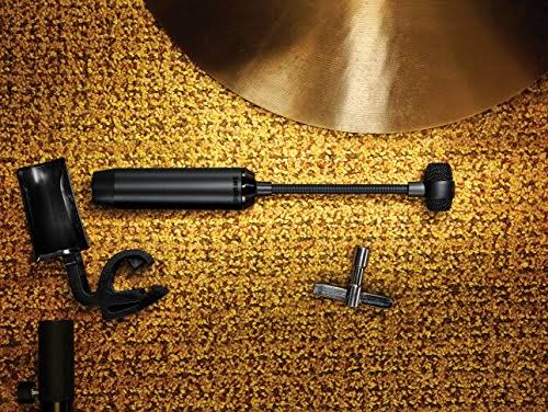 Cardioid Microphone J93243