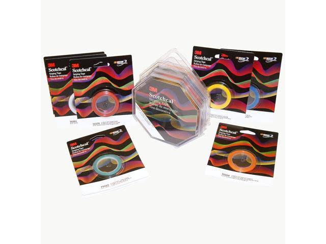 Blue Striping Tape F949