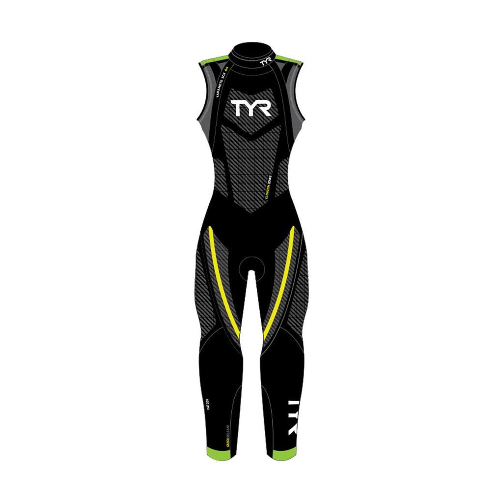 Sleeveless Wetsuit S494469