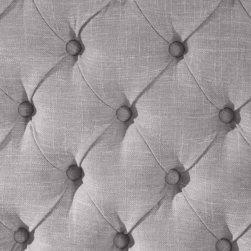 Adjustable King California King Fabric Headboard J3731