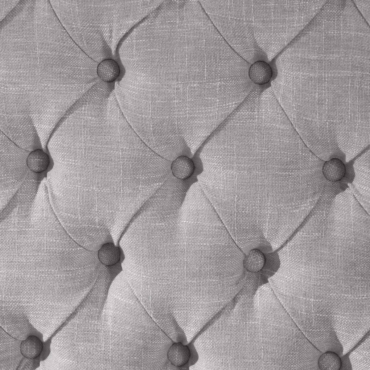 Adjustable King California King Fabric Headboard J3731