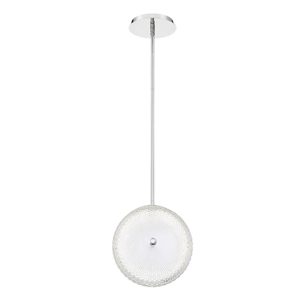 LED Pendant H760