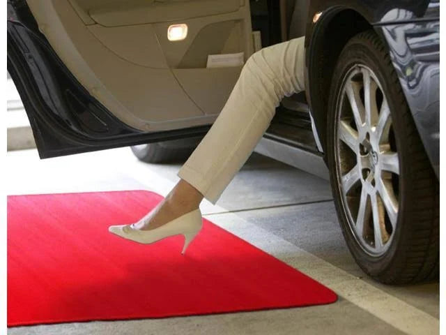 Red Carpet Runner G760414