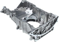 Upper Engine Oil Pan with Drain Plug B192