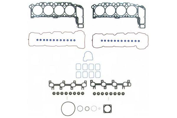 Cylinder Head Gasket Set Y535