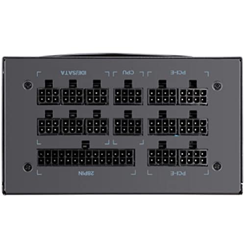 1050W Full Module Power Supply Y71656