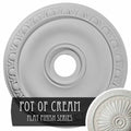 Ceiling Medallion O7499