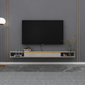 Wall-Mounted Floating TV Stand I505234