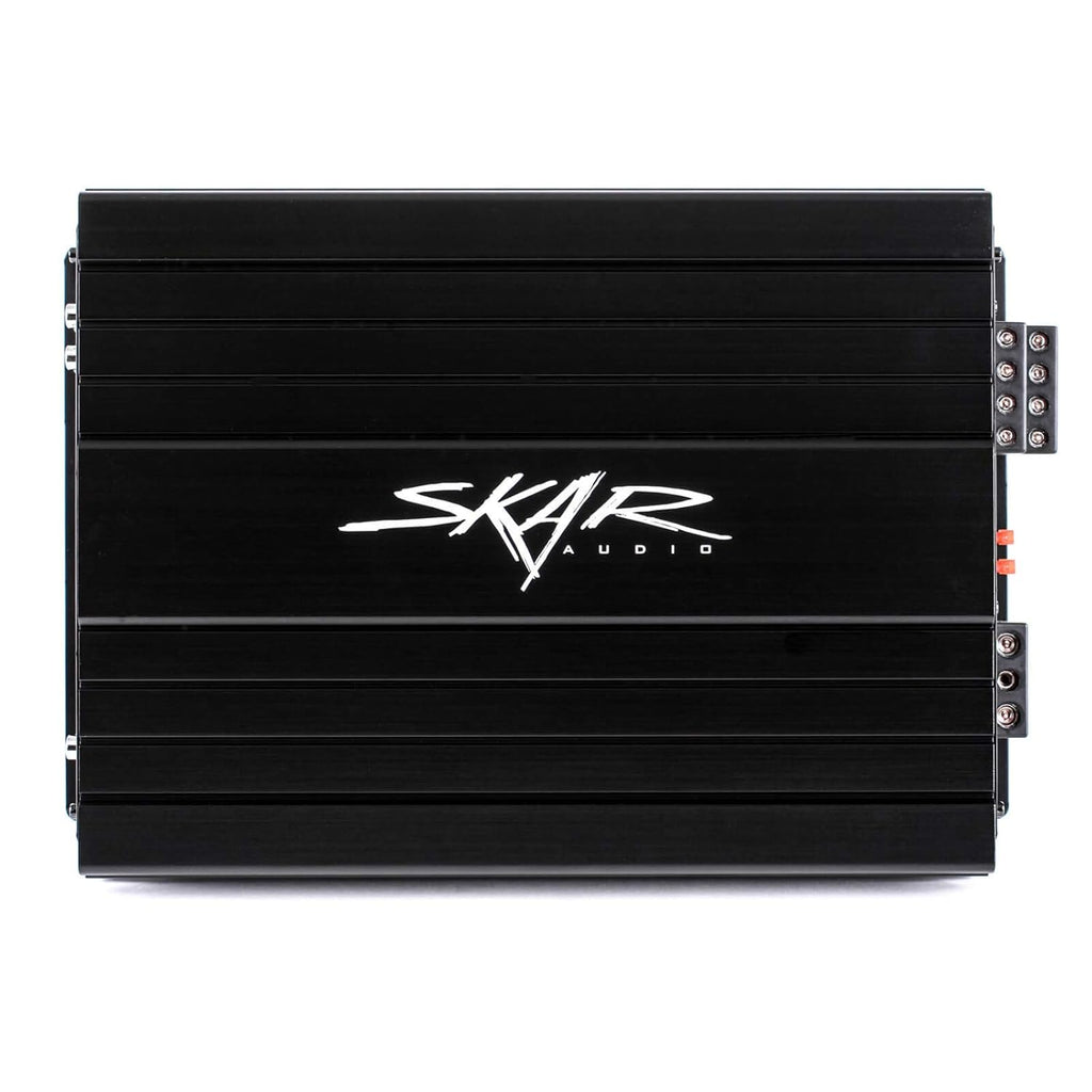 4-Channel Car Speaker Amplifier N62935