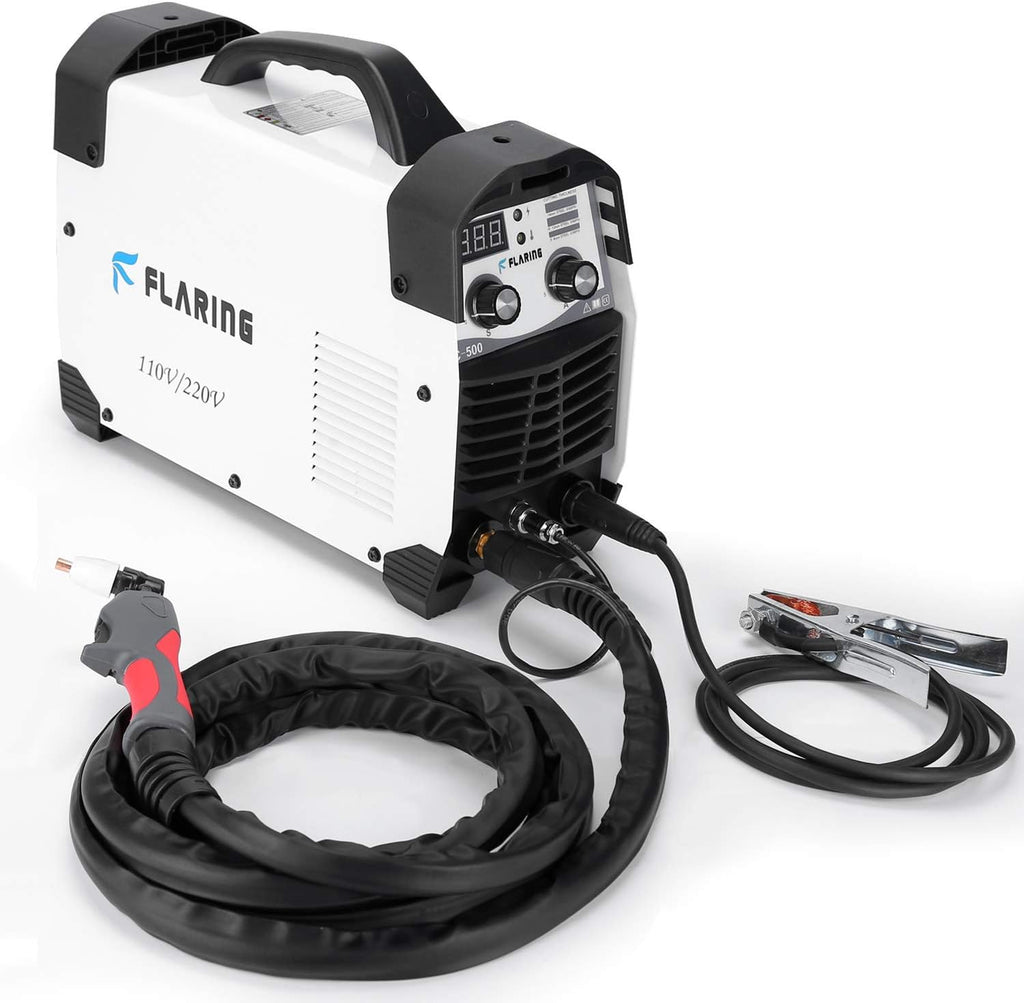 50 AMP 110V/220V Plasma Cutting Machine V857138