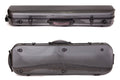 Violin Oblong Fiberglass Case 4/4 B341